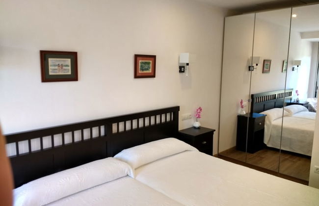 Apartamentos Arcos del Esva - Foto 12