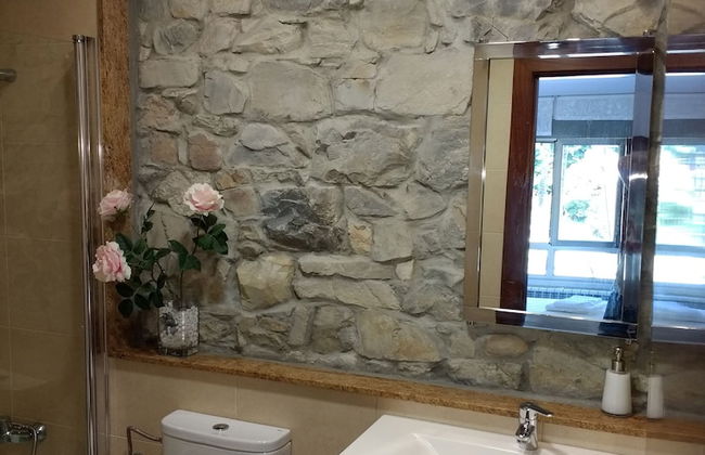 Apartamentos Arcos del Esva - Foto 36