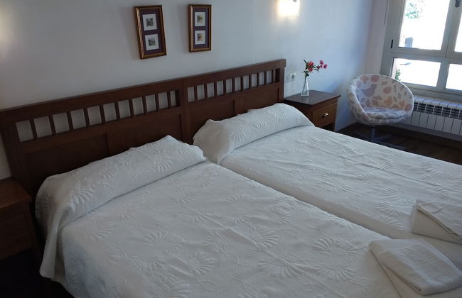 Apartamentos Arcos del Esva - Foto 6