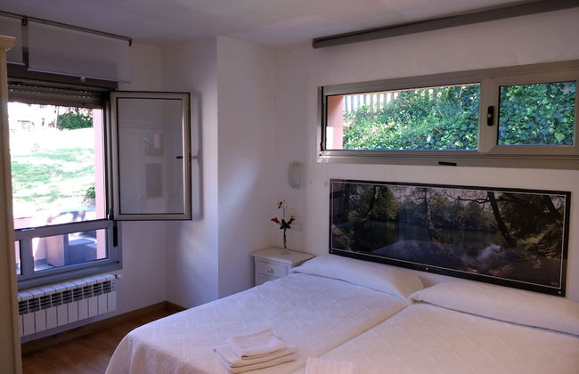 Apartamentos Arcos del Esva - Foto 3