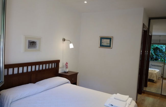 Apartamentos Arcos del Esva - Foto 2