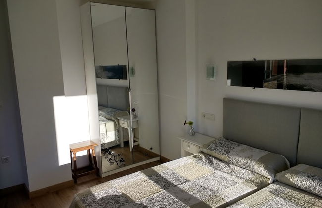 Apartamentos Arcos del Esva - Foto 17