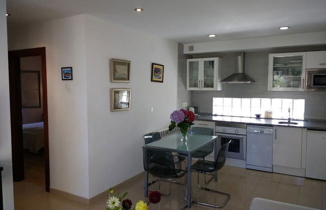 Apartamentos Arcos del Esva - Foto 21