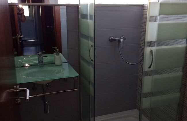 Apartamentos Arcos del Esva - Foto 35