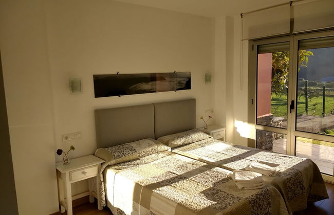Apartamentos Arcos del Esva - Foto 16