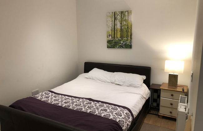 UK Apartments - Foto 4