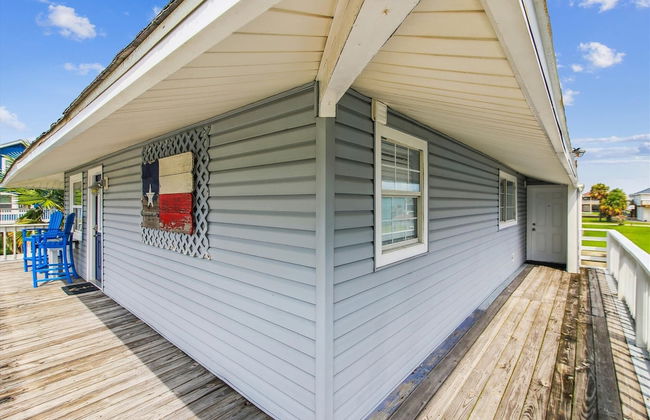 Barnacle Lodge - Foto 5