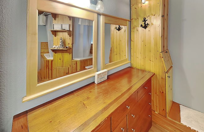 Barnacle Lodge - Foto 35