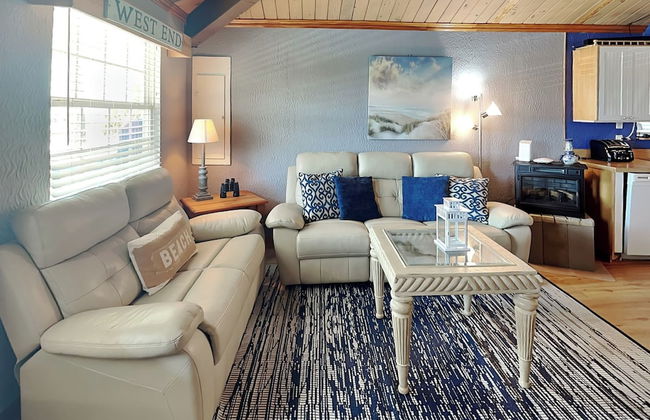 Barnacle Lodge - Foto 23