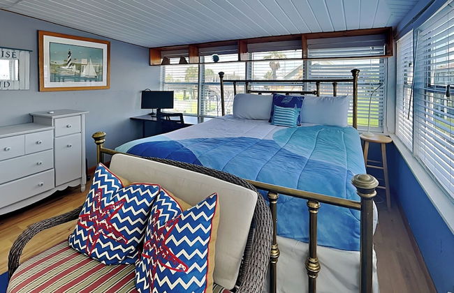 Barnacle Lodge - Foto 32