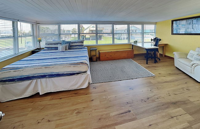Barnacle Lodge - Foto 29