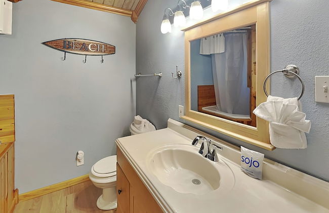 Barnacle Lodge - Foto 34