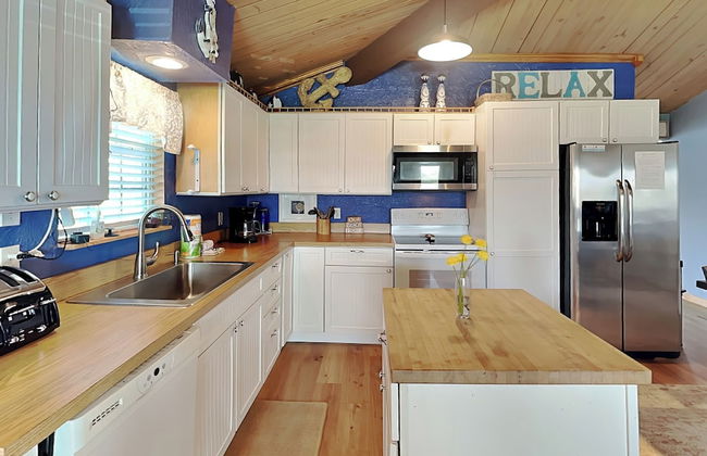 Barnacle Lodge - Foto 26