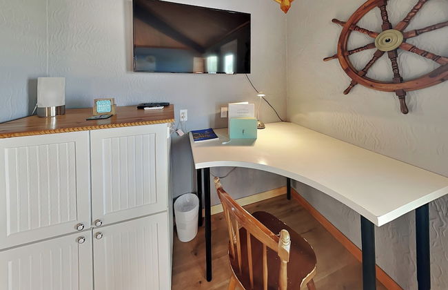 Barnacle Lodge - Foto 24