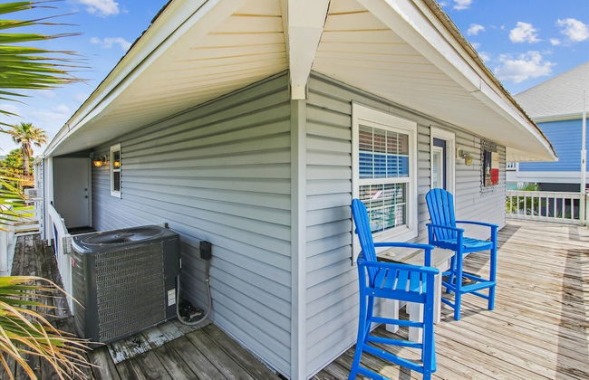 Barnacle Lodge - Foto 4