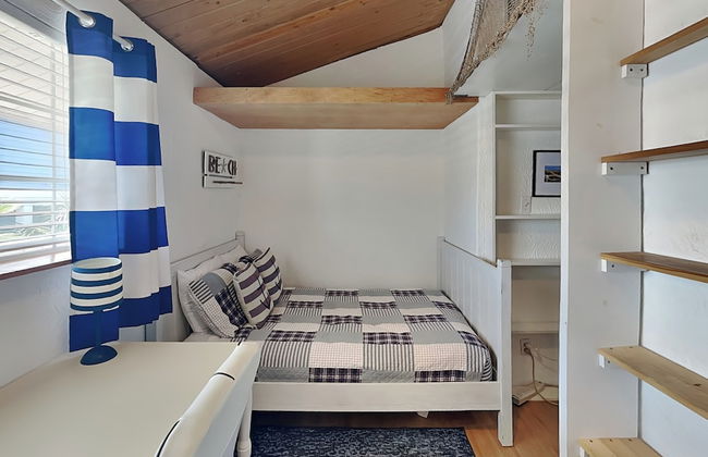 Barnacle Lodge - Foto 33