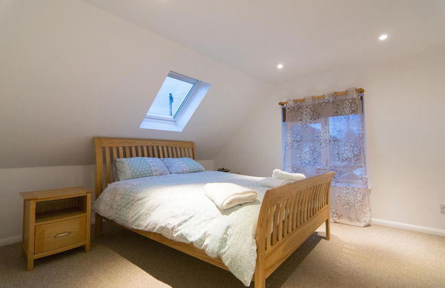 Blair Drummond Holiday Home - Foto 2