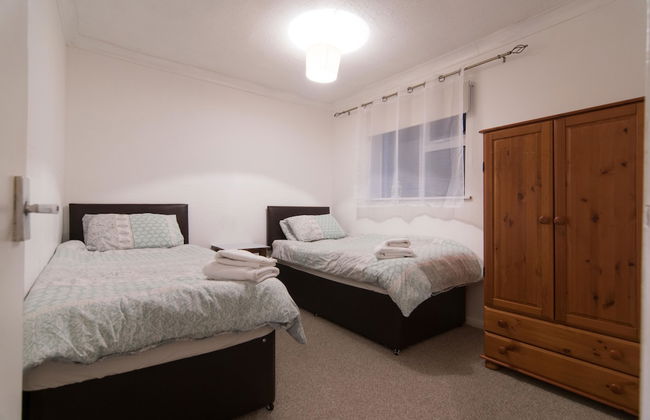 Blair Drummond Holiday Home - Foto 6