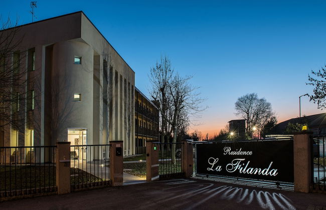 La Filanda - Foto 1