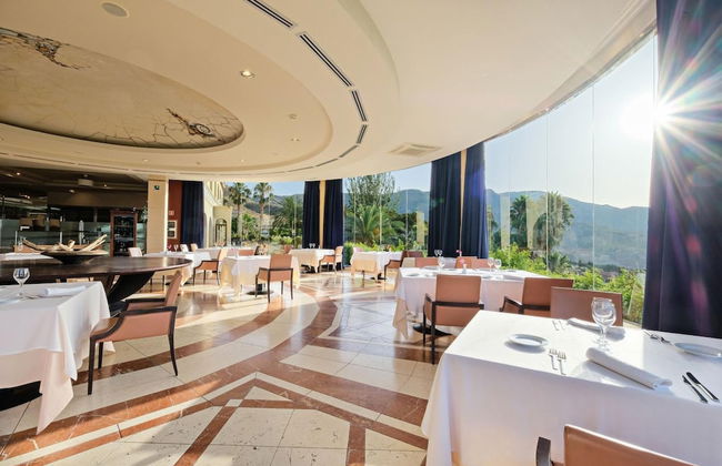 Envía Almería Apartments Spa & Golf - Foto 42