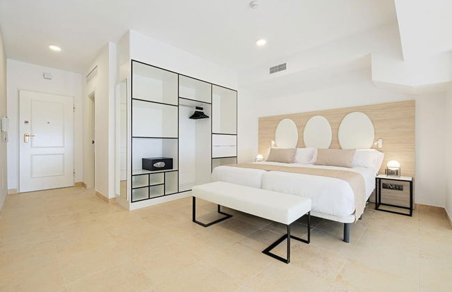 Envía Almería Apartments Spa & Golf - Foto 9