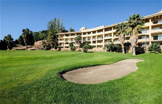 Foto 1 - Envía Almería Apartments Spa & Golf