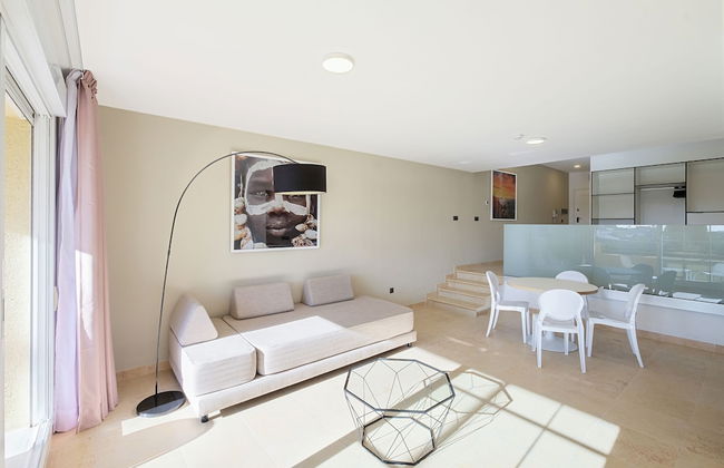 Envía Almería Apartments Spa & Golf - Foto 6
