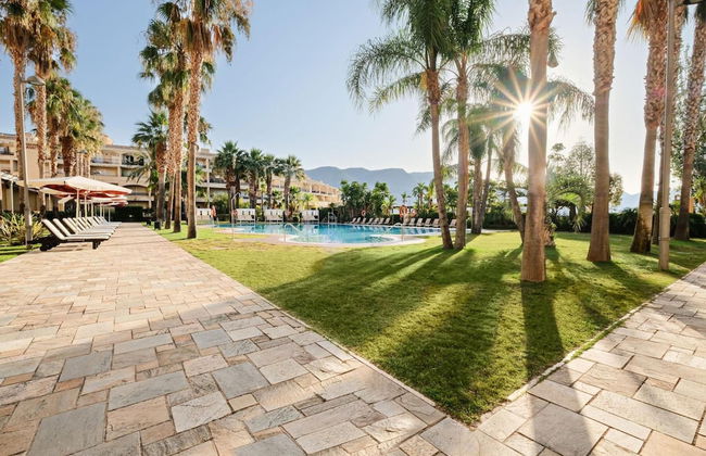 Envía Almería Apartments Spa & Golf - Foto 43