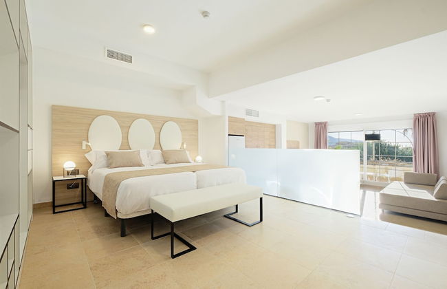 Envía Almería Apartments Spa & Golf - Foto 5