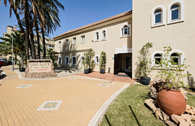 Envía Almería Apartments Spa & Golf - Foto 46