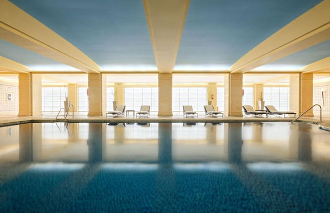 Envía Almería Apartments Spa & Golf - Foto 17