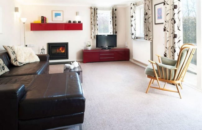 Gwithian Holidays, Godrevy House - Foto 6