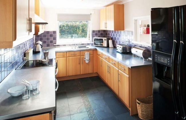 Gwithian Holidays, Godrevy House - Foto 5