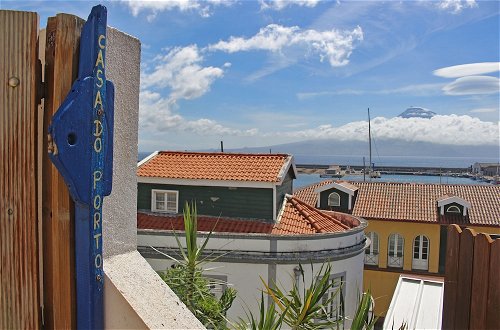 Foto 1 - Casa do Porto da Horta
