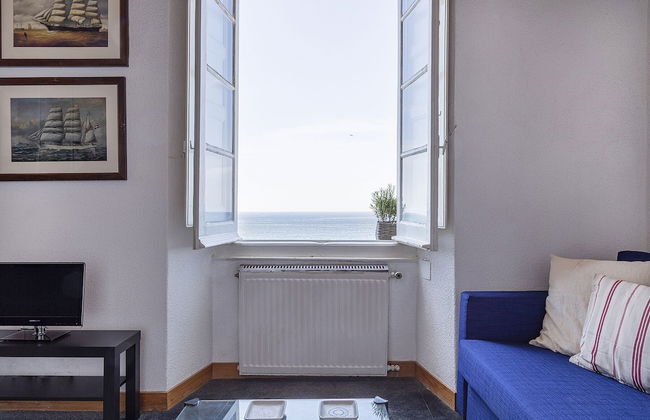 Il Mare di Camogli da un oblò - Foto 11