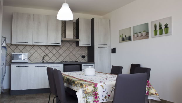 Cozinha privada