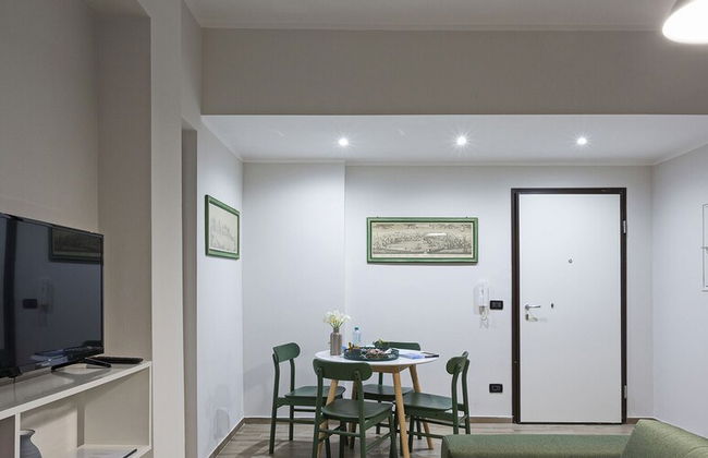 XXV Aprile by Wonderful Italy - Foto 30