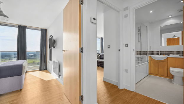Ingresso interno