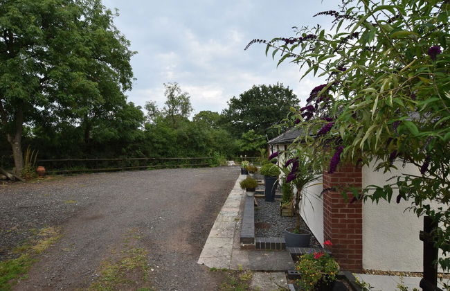 Little Rushbrook Cottages - Foto 19