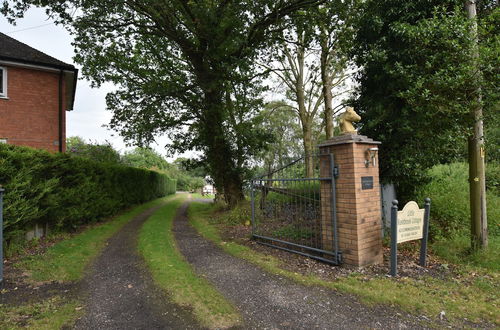 Photo 15 - Little Rushbrook Cottages