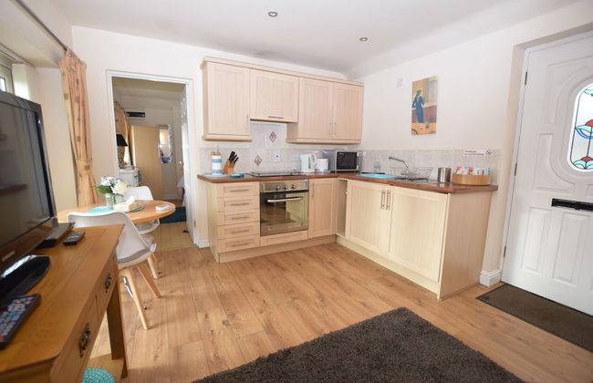 Little Rushbrook Cottages - Foto 6