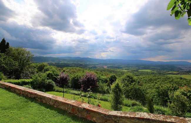 House in Tuscany Near Castello di Montozzi - Foto 38