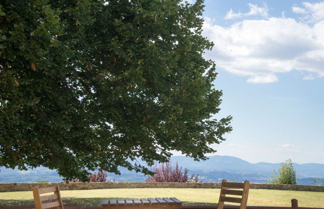 House in Tuscany Near Castello di Montozzi - Foto 36