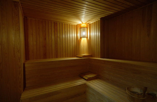 Mr. Dim Exclusive Apart Hotel - Foto 29