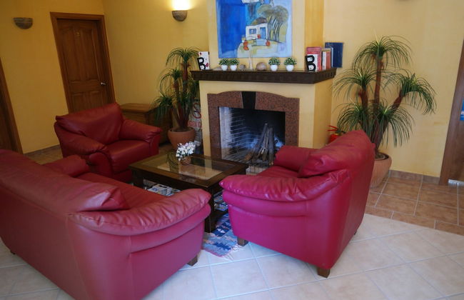 Mr. Dim Exclusive Apart Hotel - Foto 40