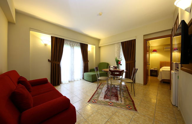 Mr. Dim Exclusive Apart Hotel - Foto 6