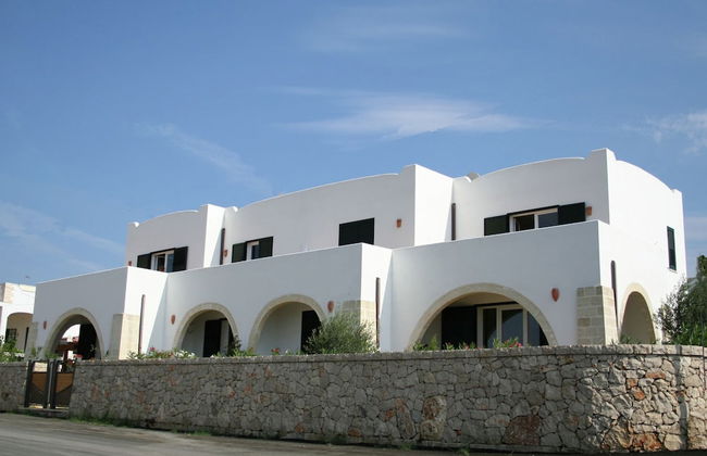 Apartment in Salento With Sea View & Pool - Foto 30