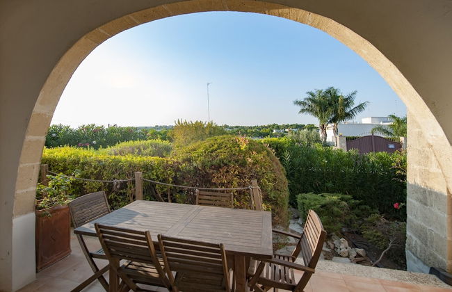 Apartment in Salento With Sea View & Pool - Foto 13