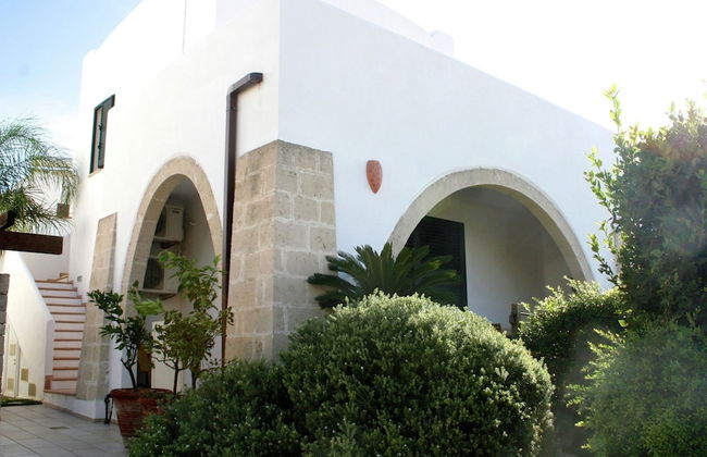 Apartment in Salento With Sea View & Pool - Foto 33