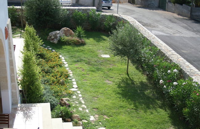Apartment in Salento With Sea View & Pool - Foto 26